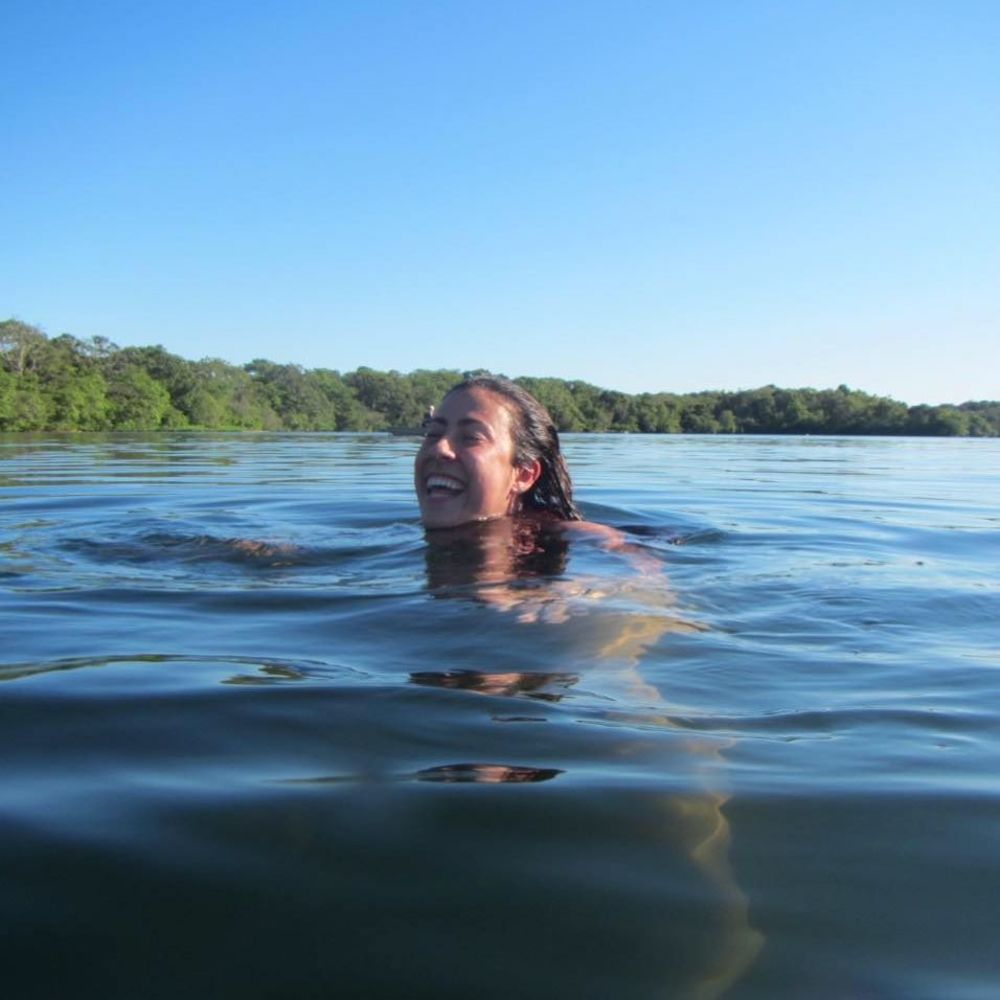 Meet your Posher, Alissa